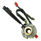 Chave Seta Chevette Chevy Marajo 74 A 94 Completa C Alavanca