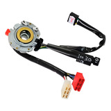 Chave Seta Chevette Chevy Marajo 74 A 94 Completa Na Caixa