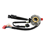 Chave Seta Chevette Chevy Marajo 74 A 94 Completa Rolamento