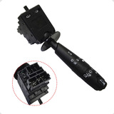 Chave Seta Citroen Xsara Picasso Luz Buzina Pisca Milha