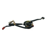 Chave Seta Completa Gm Chevette Chevy Marajo 74 94 Usado