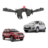 Chave Seta Ecosport E Fiesta Speed Alarm Info 2008 Até 2014