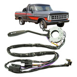Chave Seta F1000 F4000 1987 A 1992 Retorno Automático Ospina