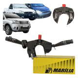 Chave Seta Fiesta 2003 A 2014 Ecosport Com Limpador Traseiro