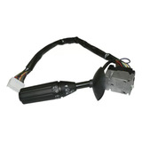 Chave Seta Ford Cargo Comando Farol C Limpador 2011 À 2019