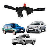 Chave Seta Ford Ka 2000 A 2014 Fiesta Hatch 2002 C Limptras