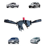 Chave Seta Ford Ka Fiesta Ecosport Courier 96 12 C limp Tras
