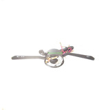 Chave Seta Fusca 82 83 84 85 86 87 88 89 94 Alavanca Curta
