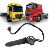 Chave Seta Limpador Buzina Mb Axor Atego Actros 0085450124