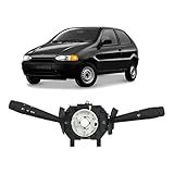 Chave Seta Limpador Palio 96 97 98 99 2000 C Limp Traseiro