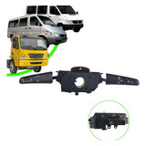 Chave Seta Limpador Para Mercedes benz Sprinter Accelo Atego