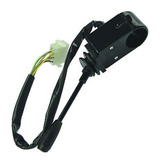Chave Seta Mercedes Mb 1113 1313 1513 Farol Carcaça Metal
