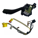 Chave Seta Multifunções Volante Conector Modulo 1k0953513g