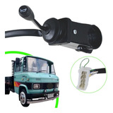 Chave Seta Para Mercedes benz 608 Buzina Farol Alto Baixo