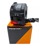 Magnetron