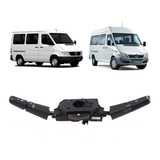 Chave Seta Sprinter 0015404645 Mercedes