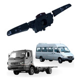 Chave Seta Sprinter 310 312 311 313 Accelo Todos 1996 A 2011