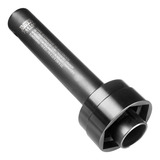 Chave Sextavada 100mm Para Cubo Traseiro Ford Raven 744146