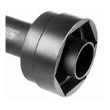 Chave Sextavada 106mm Para Porca Cubo Traseiro Volvo Fh nh