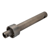 Chave Sextavada 65mm Encaixe Quadrado 3 4 Porca Cubo Traseir