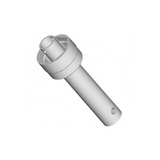 Chave Sextavada 90mm Para Porca Do Cubo Traseiro 744145