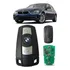Chave Slot 315 Mhz Bmw 118i 120i 130 318i 320i 328i X5 X6 Z4