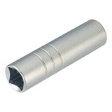 Chave Soquete 1 2 Estriado 14mm De Vela Peugeot Citroen Bmw