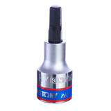 Chave Soquete Hexagonal 7mm 1 2 King Tony 402507