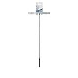 CHAVE SOQUETE TIPO T 12MM AQUATOOLS