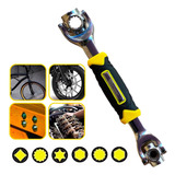 Chave Soquete Universal Multifuncional 360 Graus Western