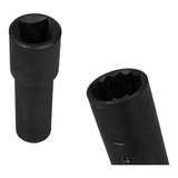 Chave Soquete Velas Estriado 14mm Citroen Bmwm Peugeot