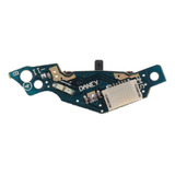 Chave Switch Psp 2000 3000 Botão Ligar E Desligar Reparo