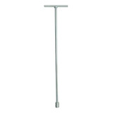 Chave T Canhão 10mm Longa 62cm Parafuso Agitador Electrolux