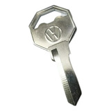 Chave Tanque Original Gol Gt Gts Gti Passat Pointer Sport