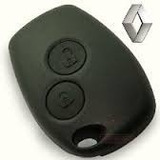 Chave Telecomando Renault completa Sandero logan duster clio Efetuamos Codificação 