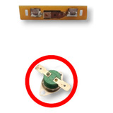 Chave Termostato De Segurança Secadora Fischer Amiga