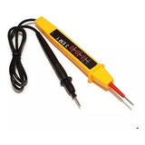 Chave Teste De Voltagem Corrente 127v 240v Premium