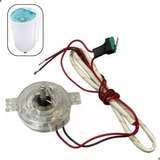 Chave Timer Centrífuga De Roupas Britânia Dxt 5 original 