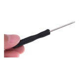 Chave Torx T6 P Parafuso Juliet X Romeo Penny Mars X Squared