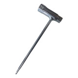 Chave Vela 13 X 19mm Torx Inox P Motosserras E Roçadeiras