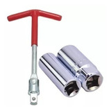 Chave Vela Articulada 16mm 21mm