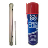 Chave Vela Peugeot 206 1 6 16v E 207 1 6v Desengripante