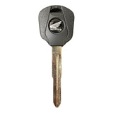Chave Virgem Cb Twister Cg160 Bros 160 Xre Cb300hornet