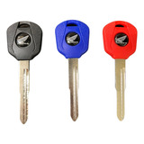 Chave Virgem Cb Twister Cg160 Bros160 Xre Cb300 Hornet