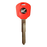 Chave Virgem Cb Twister Cg160 Bros160 Xre Cb300 Hornet