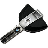 Chave Virgem Moto Bmw R1200gs S1000rr Gs F800gs F800r Chip