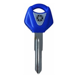 Chave Virgem Yamaha R3 Mt03 Crosser Tenere Fazer 250