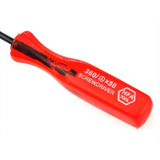 Chave Y Tri Wing 2 5mm P Gameboy Nintendo Wii Nintendo Ds