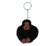 Chaveirinho Lembrancinha Chaveiro Macaco Macaquinho Pelucia