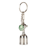 Chaveiro 3d Taça Libertadores Palmeiras